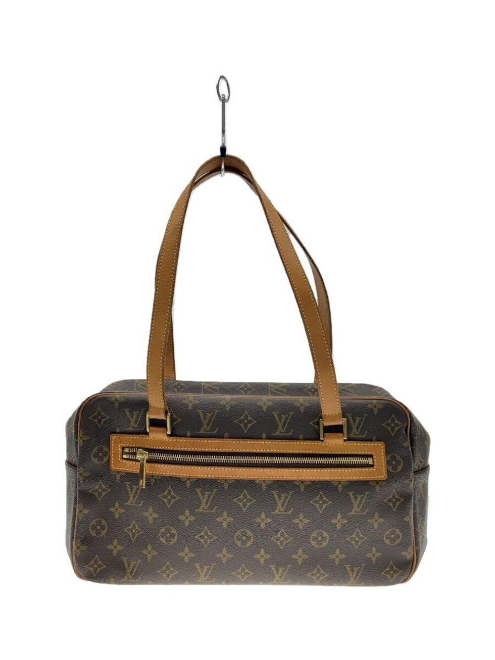 Louis Vuitton Cite Monogram